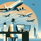 7,205 passengers brought home on 5 March; 51 more flights planned as India monitors Gulf airfares