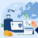 ETIAS countdown: what Italy-bound travellers really need to know