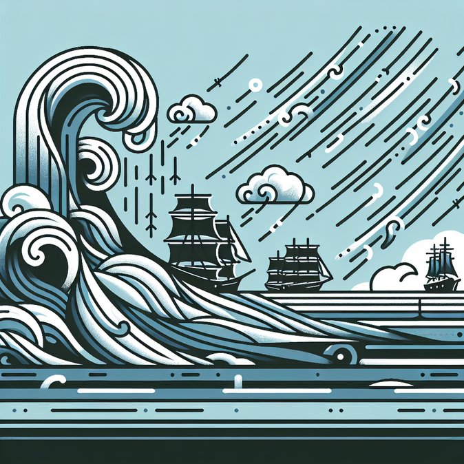 Gale-force winds cancel multiple Irish Sea ferry sailings