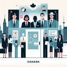 IRCC launches first Express Entry draw targeting senior managers, CRS cut-off just 429