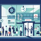 Grecia reabre todos los centros de visados en India tras fallo cibernético; procesamiento de Schengen de 15 días vuelve a la normalidad