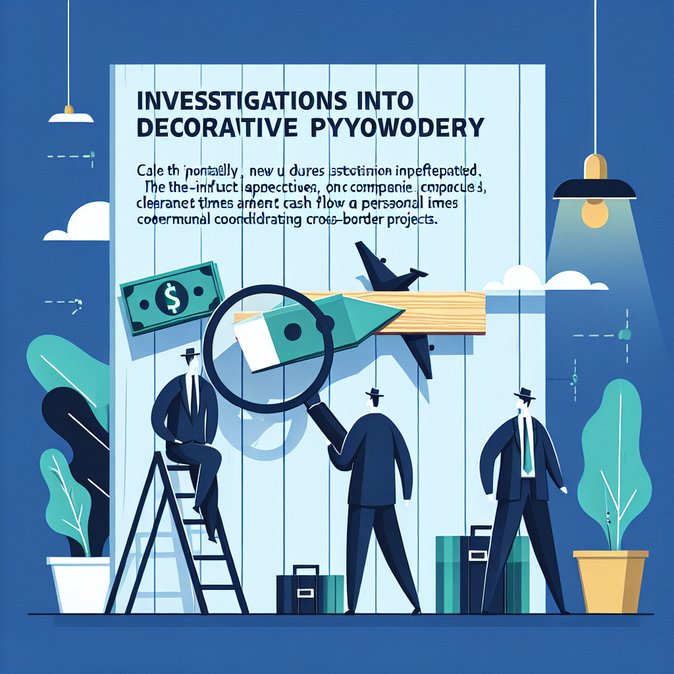 CBSA opens anti-dumping probe into Chinese plywood, signalling tighter border scrutiny