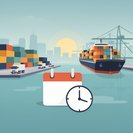Finnsteve sets early midsummer cargo cut-off times at Vuosaari port
