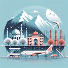 Delhi airspace closure for Republic-Day rehearsal cancels Srinagar sectors