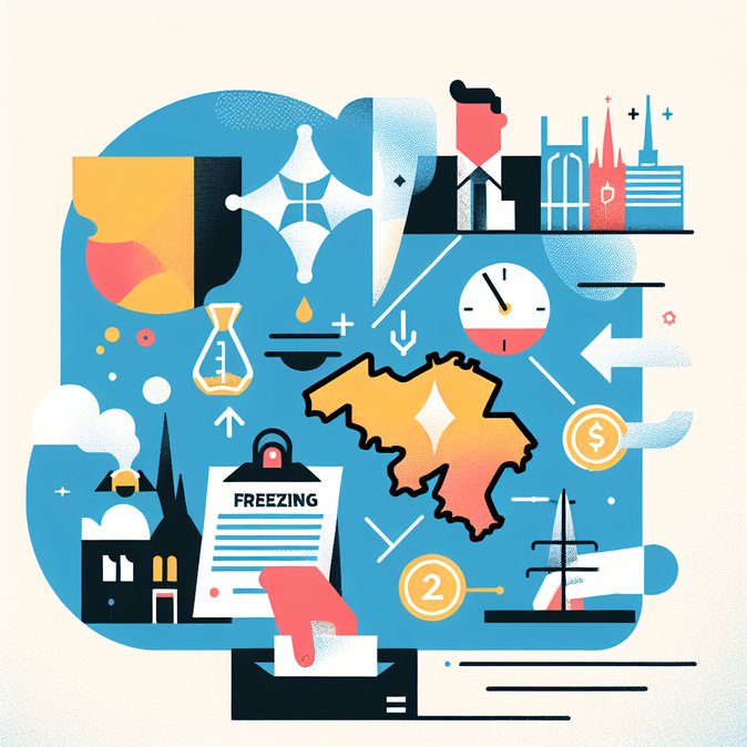 Belgium’s Regions Publish 2026 Salary Thresholds for Work and Single Permits