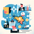 Les Régions belges publient les seuils de salaire 2026 pour les permis de travail et les permis individuels