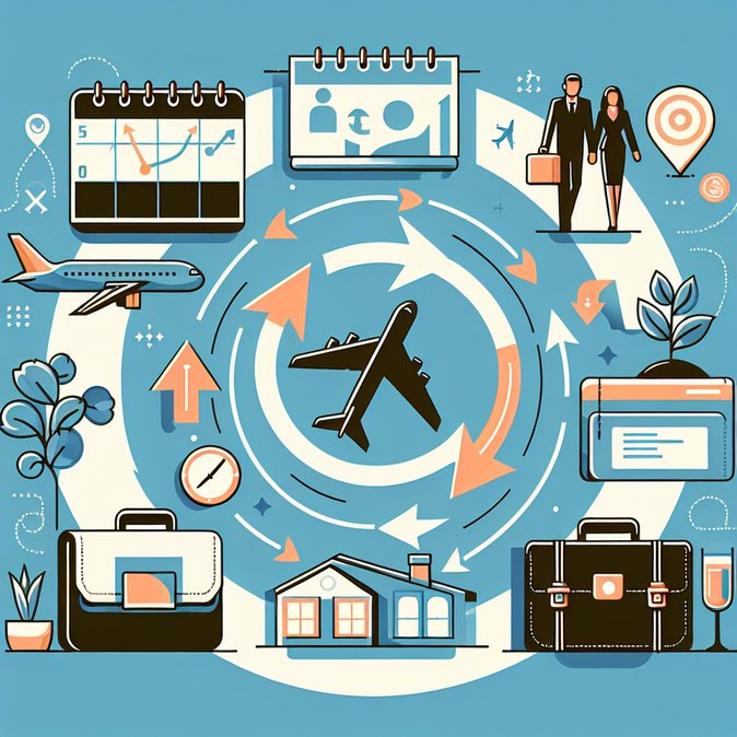 School-holiday shuffle and regional conflict force UAE residents to rethink spring travel