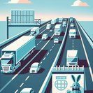 France Enforces 24-Hour Easter Truck Ban, Part of Europe-Wide Heavy-Goods Restrictions