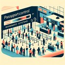 Hotel Confederation Demands Urgent Fix for Hour-Long Passport Queues at Spanish Airports