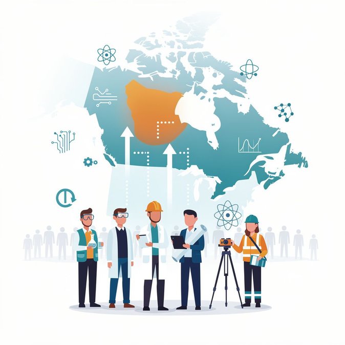 Manitoba’s latest MPNP draw issues 474 invitations across five selection categories