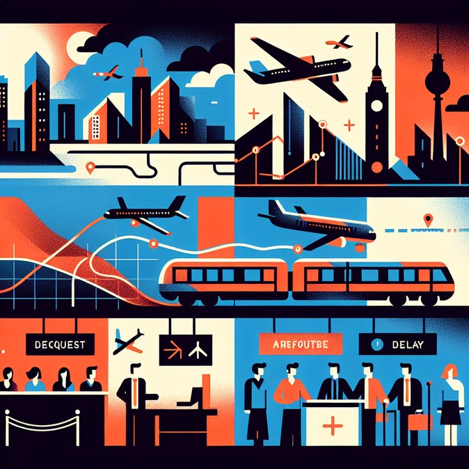 Berlin Restores Power After Four-Day Blackout, Exposes Mobility Vulnerabilities