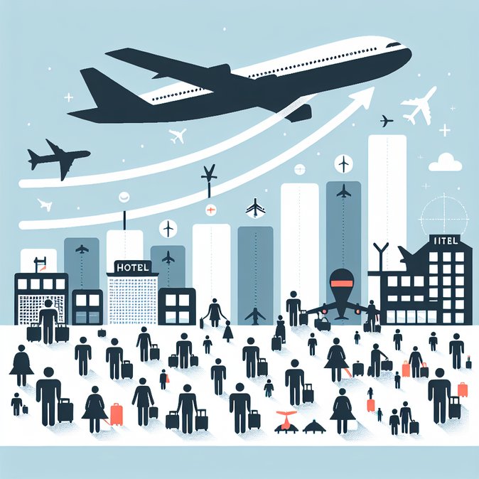 Brazil Posts Record 9.3 Million International Arrivals in 2025