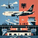 Finnair enters Albanian market with new Helsinki–Tirana service, expanding Nordic hub connectivity