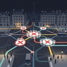 Paris Metro to Close Key Stations Early on 20–21 October Under Police Order