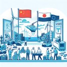 India Fast-Tracks Business Visas, Opening the Door for Hundreds of Stalled Chinese Engineers