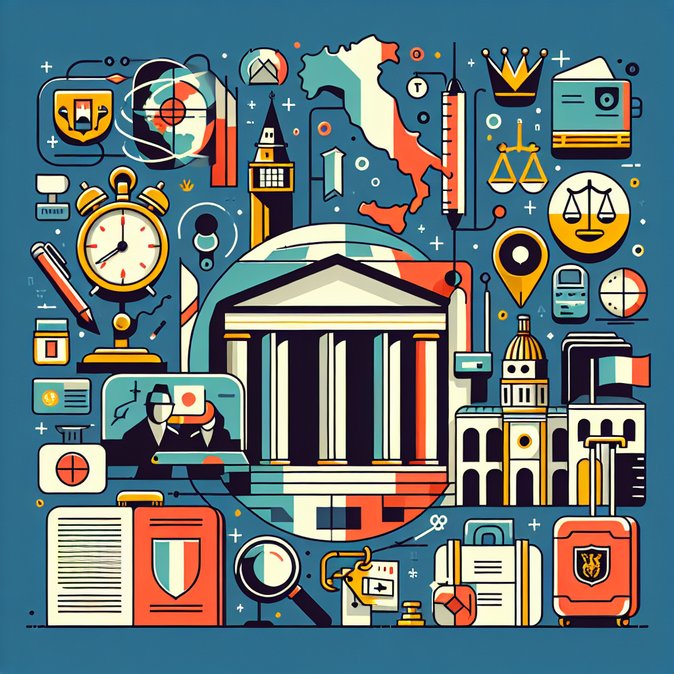 Eurostat Return-Rate Figures Renew Debate on Effectiveness of Italy’s Deportation Policy