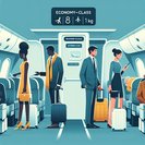 Virgin Australia tightens carry-on rules for Economy passengers, effective today