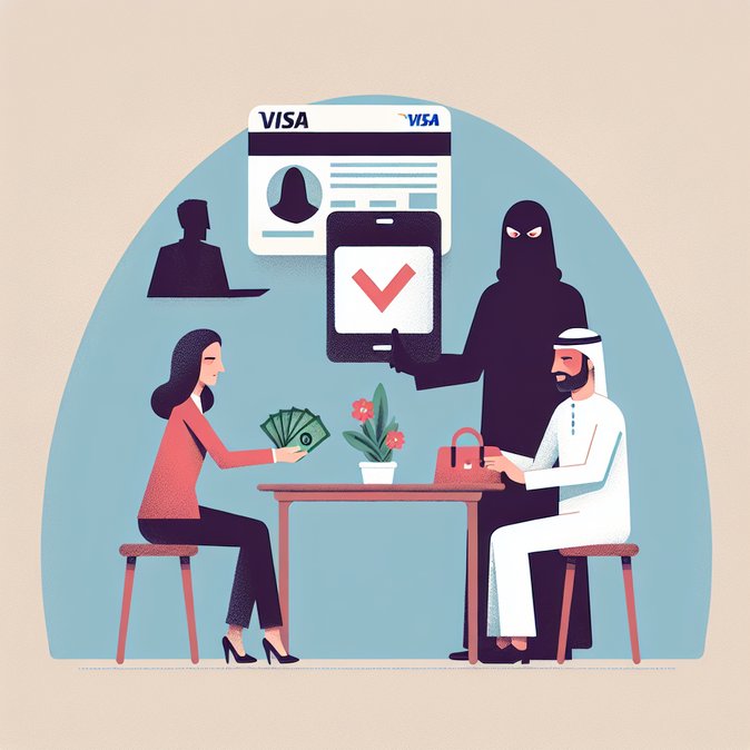 Dubai Police Warn Residents of Fake Work-Visa ‘Domestic Helper’ Scams