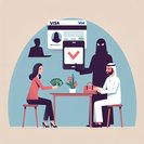 Dubai Police Warn Residents of Fake Work-Visa ‘Domestic Helper’ Scams