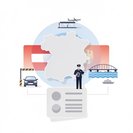 تنظيم تنفيذي جديد يحدد نقاط الحدود النمساوية التي يمكنها إصدار تأشيرات الطوارئ