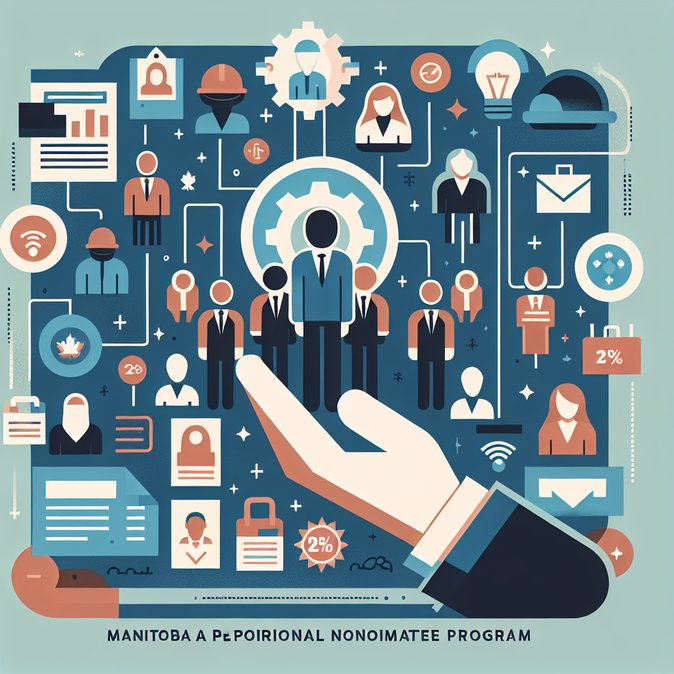 Manitoba launches April PNP round, invites 32 skilled workers through strategic recruitment