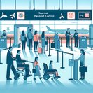 Spain Tweaks Biometric Border Checks After Three-Hour Queues at Major Airports