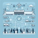 Brussels Airport Inaugurates Sustainable Logistics Hub with ConnexEurope