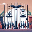 CSA poll finds 67 % of French voters back a 2-3-year pause on legal immigration