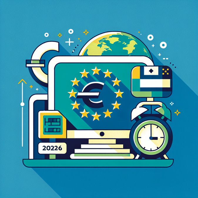 EU Hikes ETIAS Fee to €20 Ahead of 2026 Launch, Affecting Brazilian Visitors