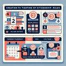 Taoiseach signals citizenship ‘reset’: welfare reliance and debts to be checked before naturalisation