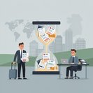 Irlanda actualiza las colas de procesamiento de permisos de trabajo, señalando un retraso persistente
