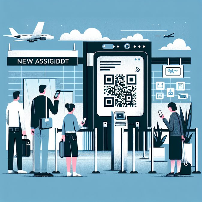 Brazilian travellers warned: gov.br digital-ID login will become mandatory at airports from 31 Jan