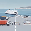 Logistics and corporate travel scramble as Ceuta crisis disrupts Strait of Gibraltar trade lanes