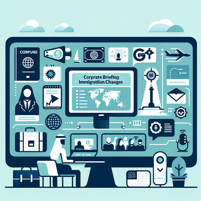 Fragomen hosts emergency webcast on Middle-East immigration contingencies