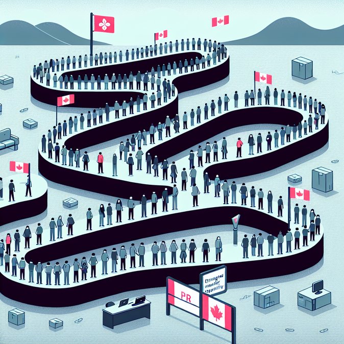 Hong Kong Watch Tells Canadian MPs 20,000 Hongkonger PR Applications Need Urgent Action