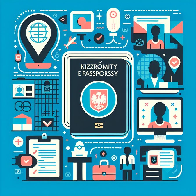 Czech embassies to issue passports and ID cards under landmark consular-services reform