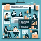 比利时确认2025年各地区工作许可薪资门槛