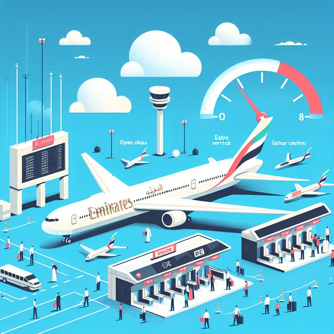 Etihad extends fee-free changes as UAE carriers keep reduced schedules in place