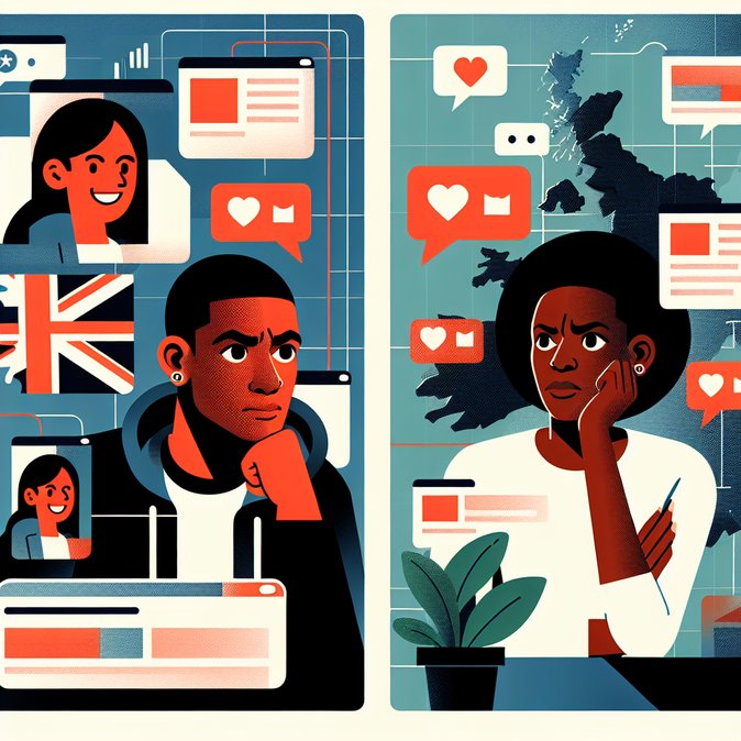 African Reactions Mixed as UK’s Student-to-Founder Visa Sparks Brain-Drain Debate