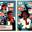 African Reactions Mixed as UK’s Student-to-Founder Visa Sparks Brain-Drain Debate