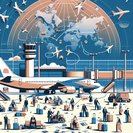 EasyJet Easter Monday strike to ground up to 40 % of flights at six French bases