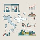 CzechTourism Courts Italian Buyers in Rimini, Highlights New Direct Flights