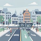 Brussels turns car-free for European Mobility Week, impacting road access across the Capital Region