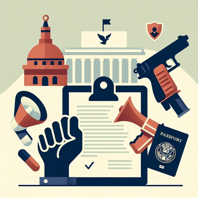 Parliament recalled to pass tough hate-speech and gun laws that expand ministerial visa-cancellation powers