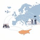 Deputy Minister Sets 2027 Deadline for Cyprus to Join Schengen Area