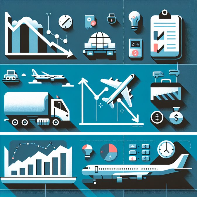 Irish services PMI shows travel-and-tourism slump amid conflict-driven cost spike