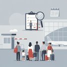تم تعيين مجلس المراقب النمساوي كمراقب رسمي لعملية فحص طلبات اللجوء الجديدة على حدود الاتحاد الأوروبي