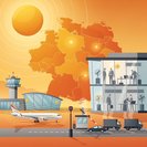 Nationwide Heatwave Triggers Travel & Work-Safety Alerts across Poland