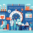 Spain Publishes 2026 Aptitude Tests for EU Nurses and Physiotherapists