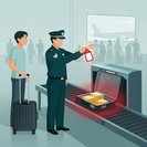Saisie de drogue par la douane souligne un contrôle renforcé des passagers à l’aéroport de Hong Kong